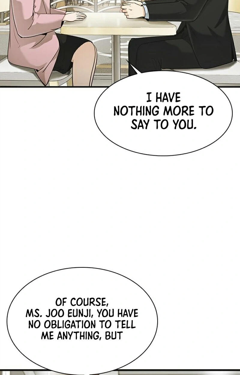 The Lawyer Who Sees Spirits Chapter 23 page 108 - 