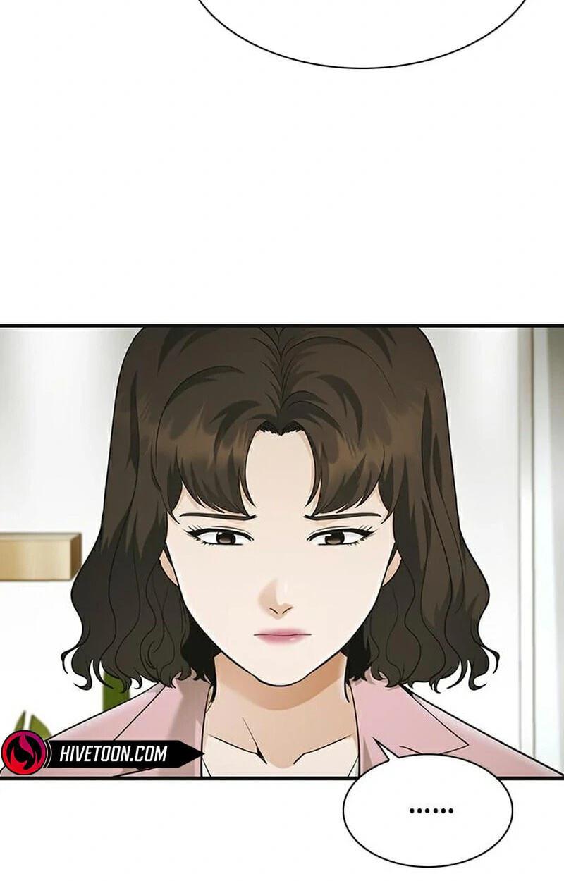 The Lawyer Who Sees Spirits Chapter 23 page 110 - 