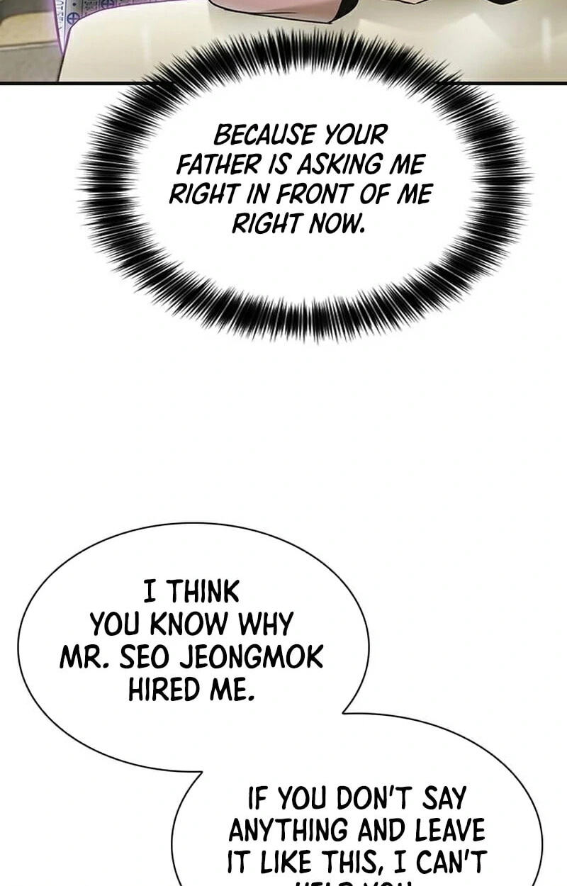 The Lawyer Who Sees Spirits Chapter 23 page 115 - 