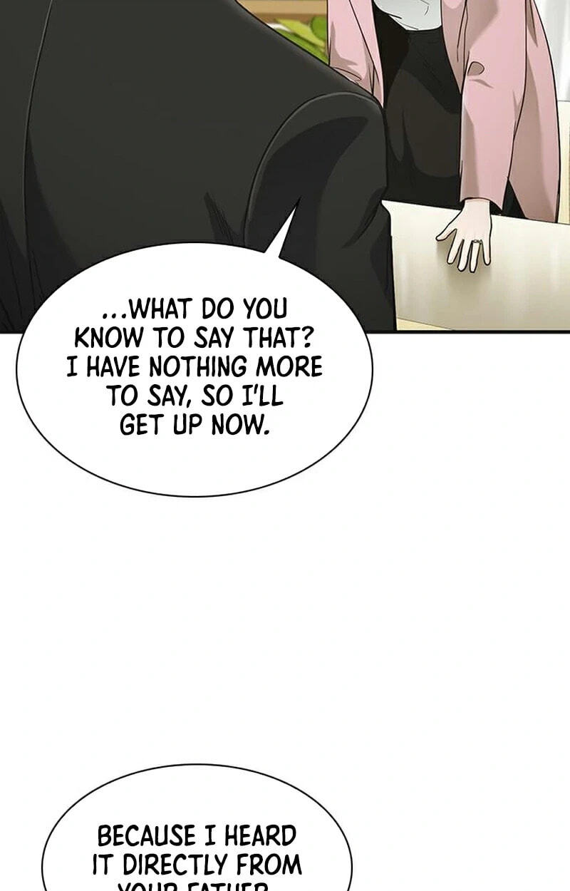 The Lawyer Who Sees Spirits Chapter 23 page 118 - 