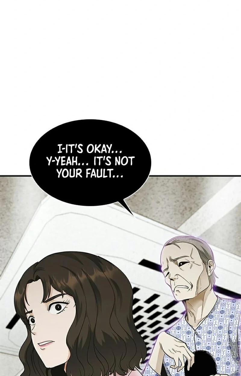 The Lawyer Who Sees Spirits Chapter 23 page 120 - 