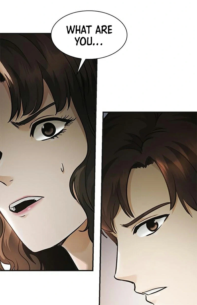 The Lawyer Who Sees Spirits Chapter 23 page 122 - 