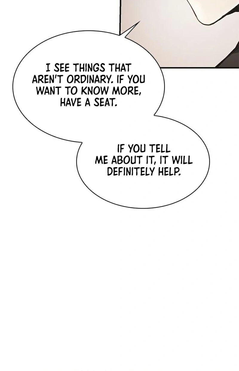 The Lawyer Who Sees Spirits Chapter 23 page 123 - 