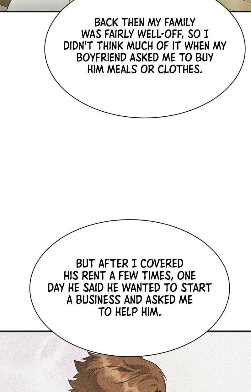 The Lawyer Who Sees Spirits Chapter 23 page 125 - 