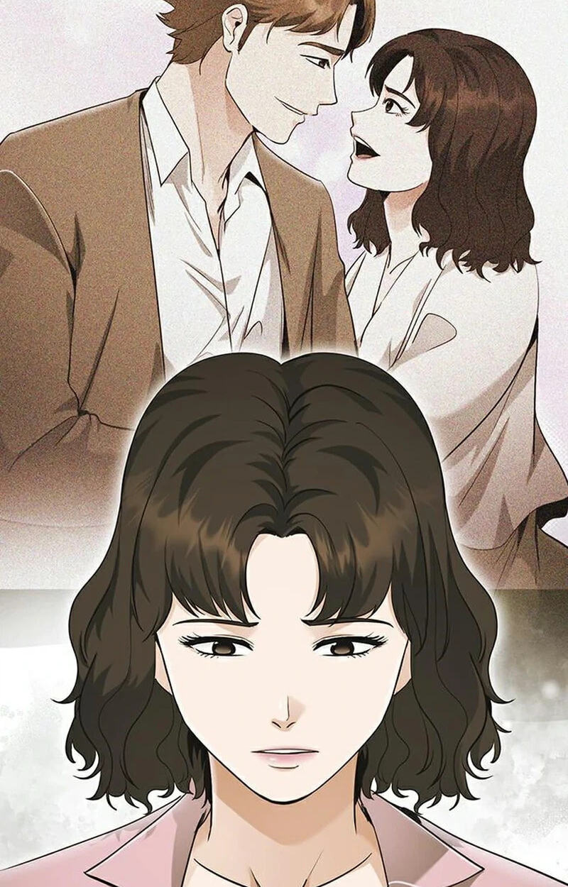 The Lawyer Who Sees Spirits Chapter 23 page 126 - 