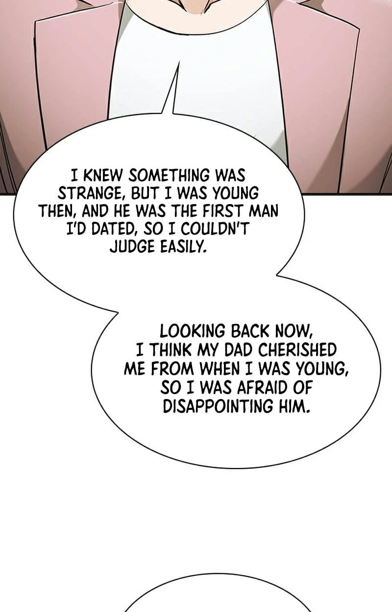 The Lawyer Who Sees Spirits Chapter 23 page 127 - 