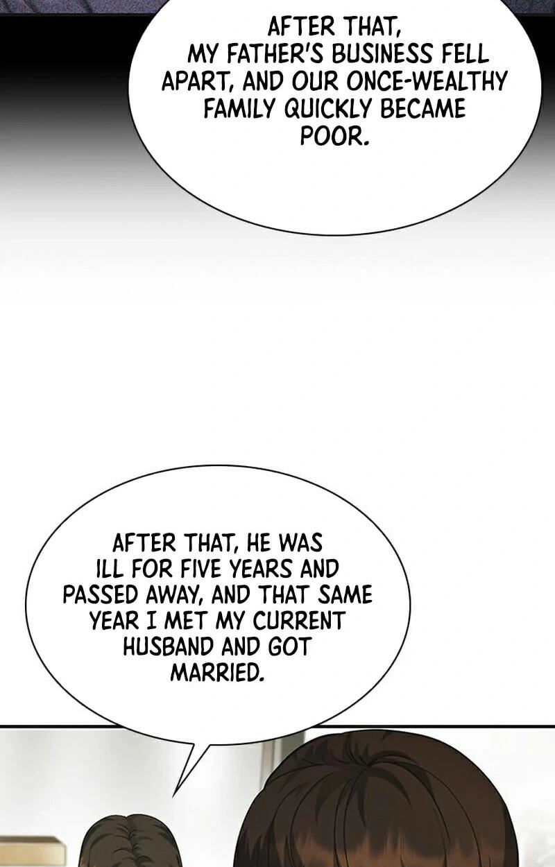 The Lawyer Who Sees Spirits Chapter 23 page 136 - 