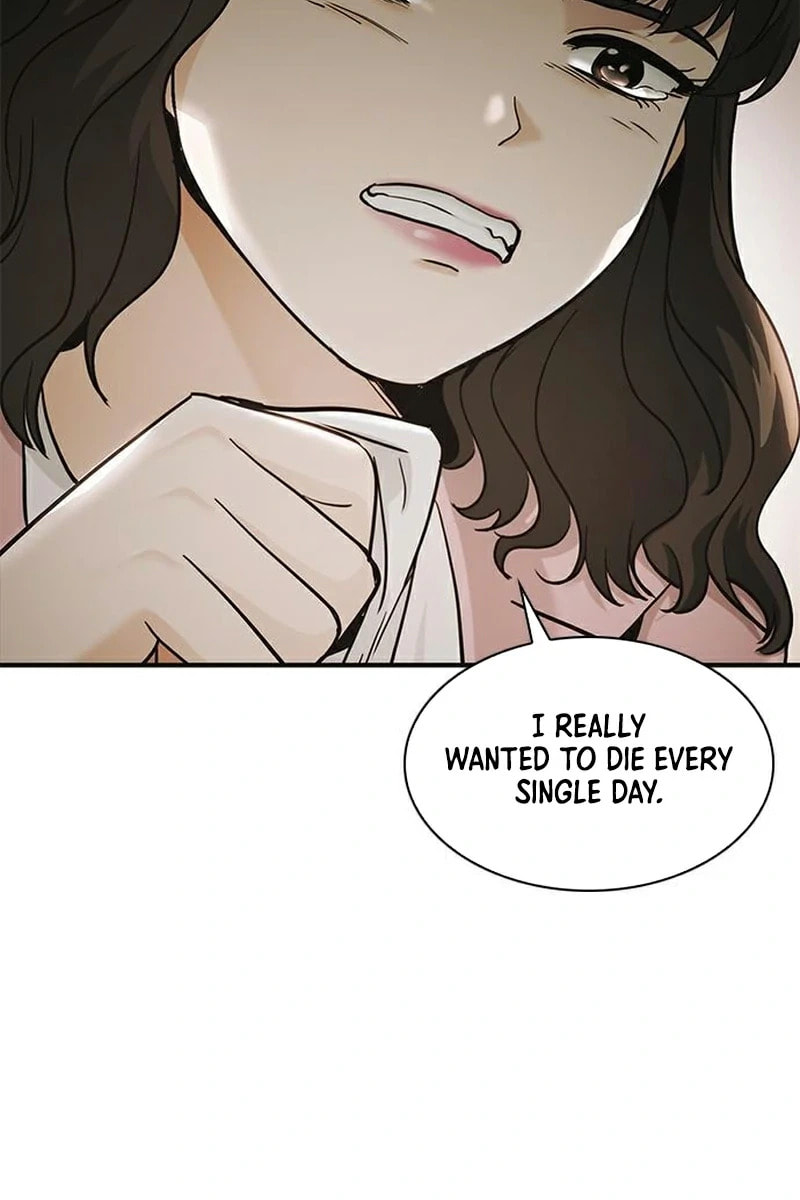 The Lawyer Who Sees Spirits Chapter 23 page 143 - 