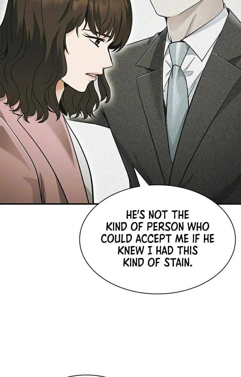 The Lawyer Who Sees Spirits Chapter 23 page 146 - 