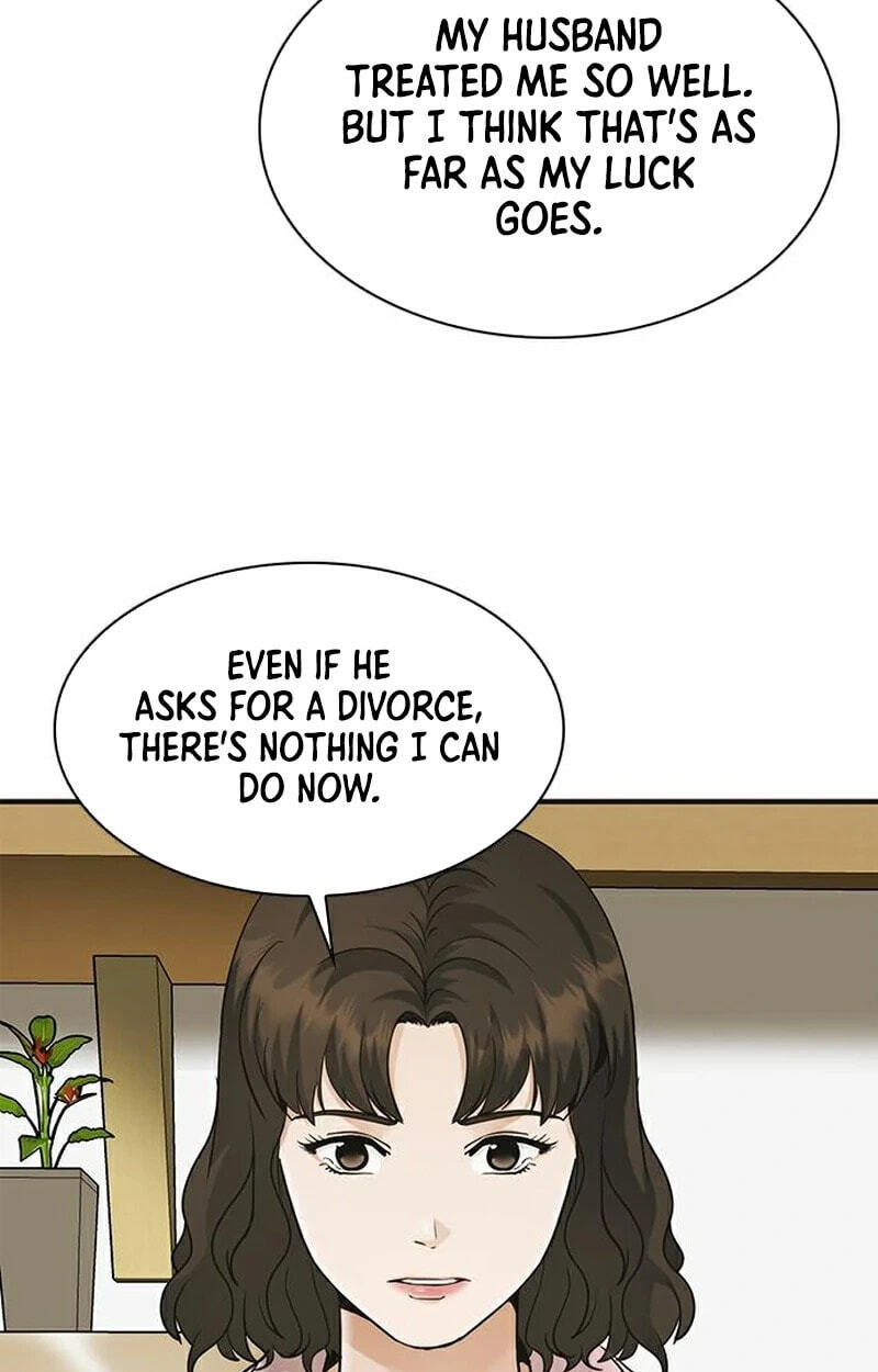 The Lawyer Who Sees Spirits Chapter 23 page 148 - 