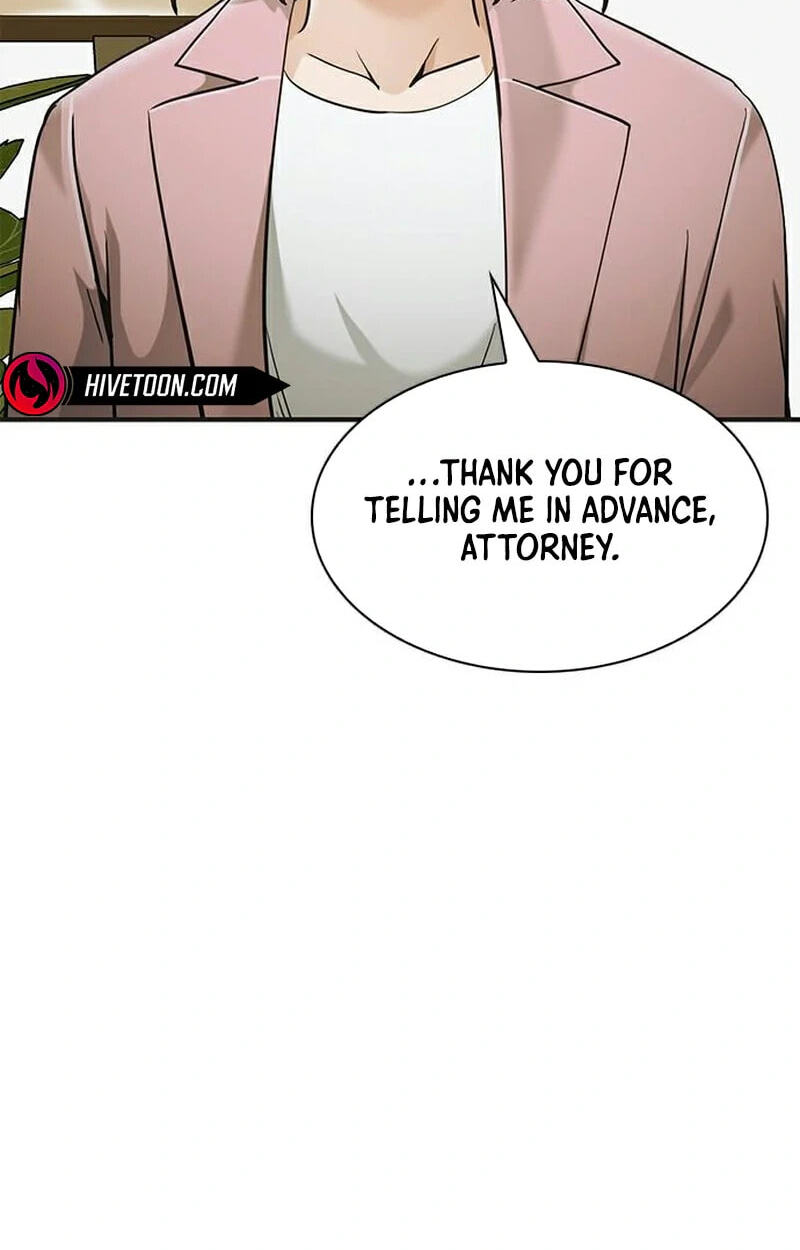 The Lawyer Who Sees Spirits Chapter 23 page 149 - 