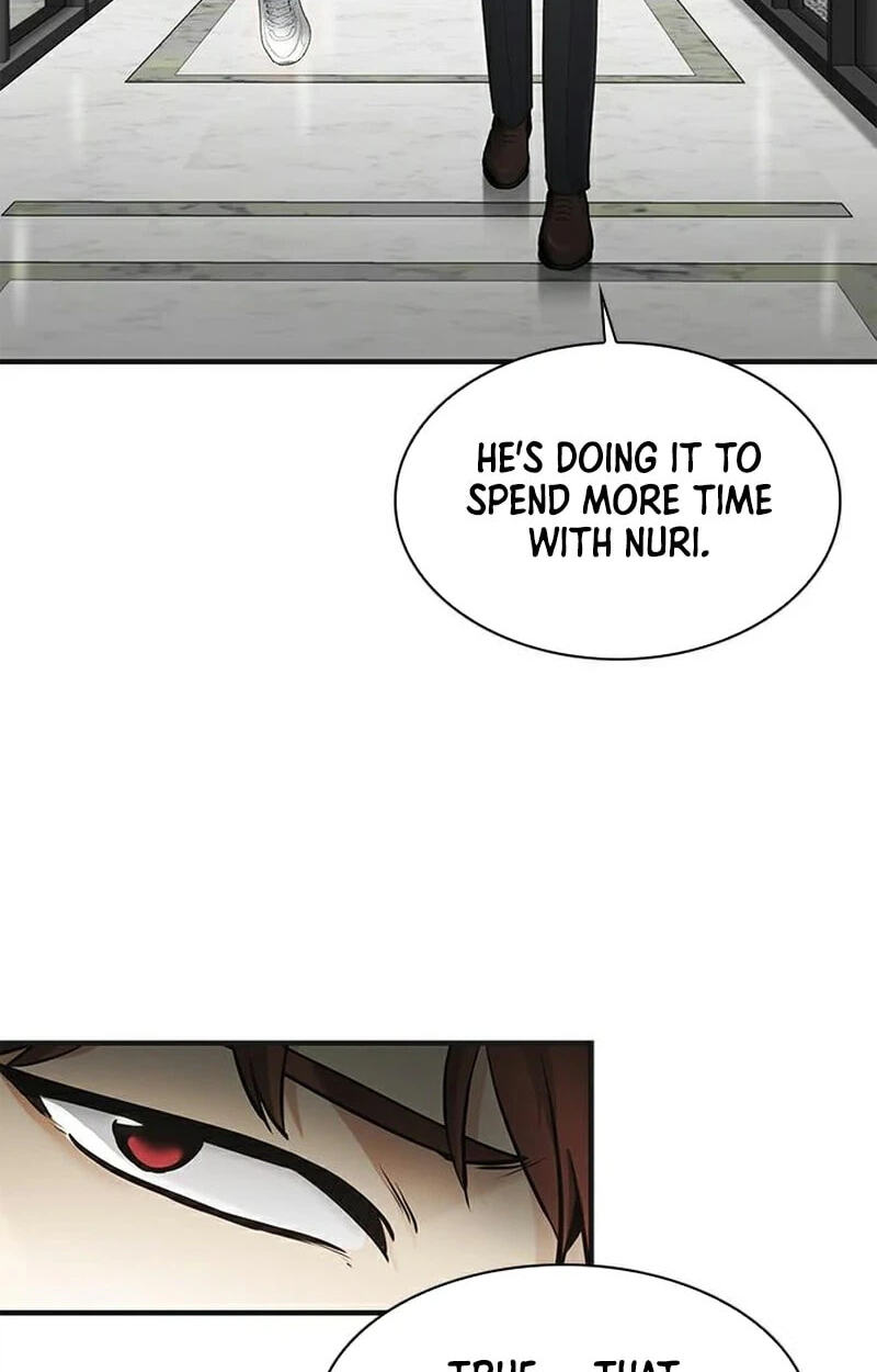 The Lawyer Who Sees Spirits Chapter 23 page 16 - 