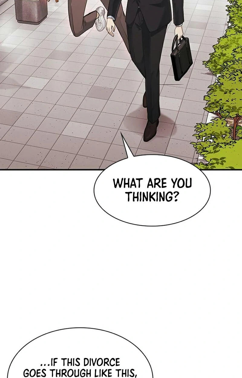 The Lawyer Who Sees Spirits Chapter 23 page 151 - 