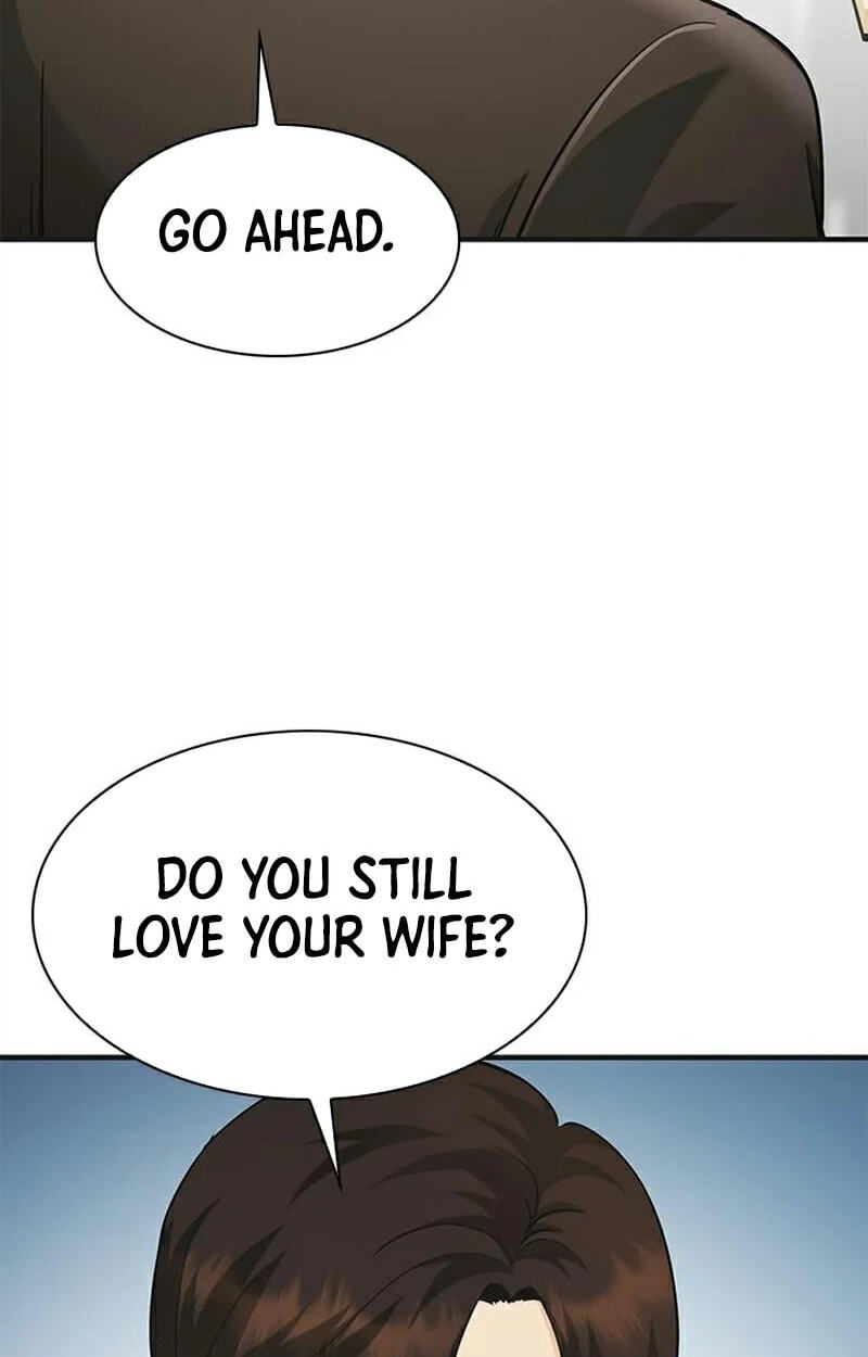 The Lawyer Who Sees Spirits Chapter 23 page 155 - 