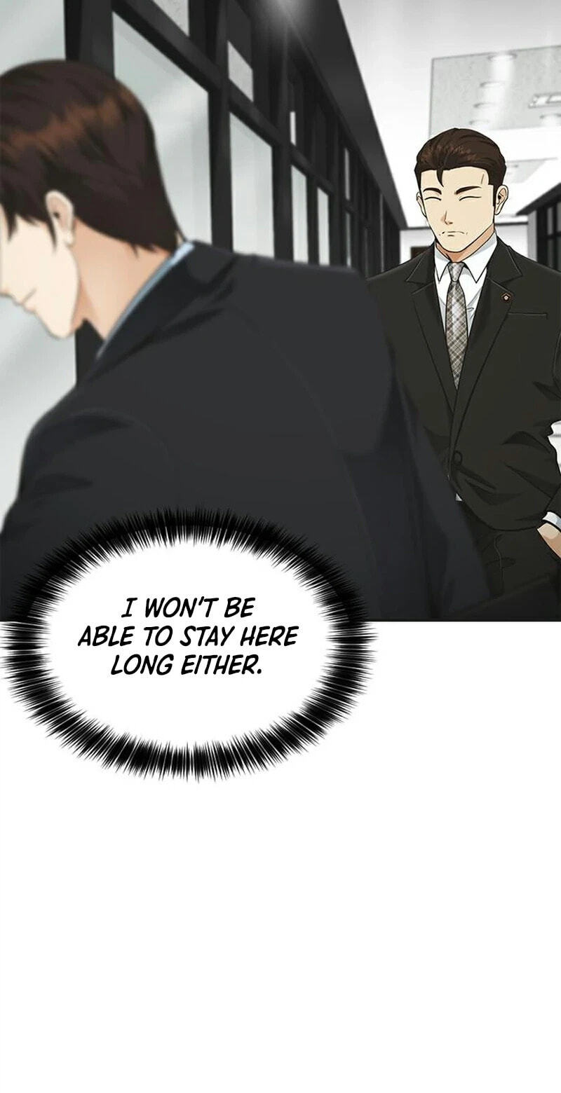 The Lawyer Who Sees Spirits Chapter 23 page 23 - 