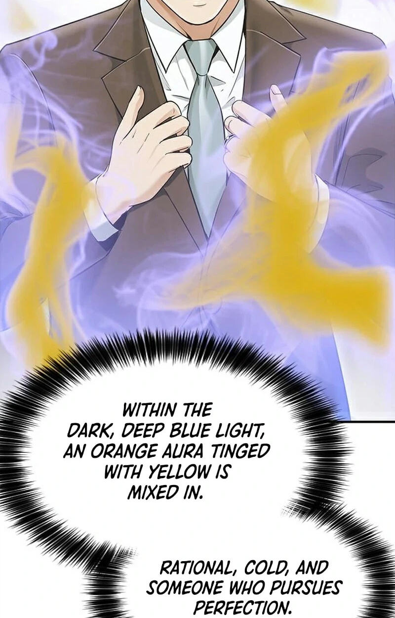 The Lawyer Who Sees Spirits Chapter 23 page 26 - 
