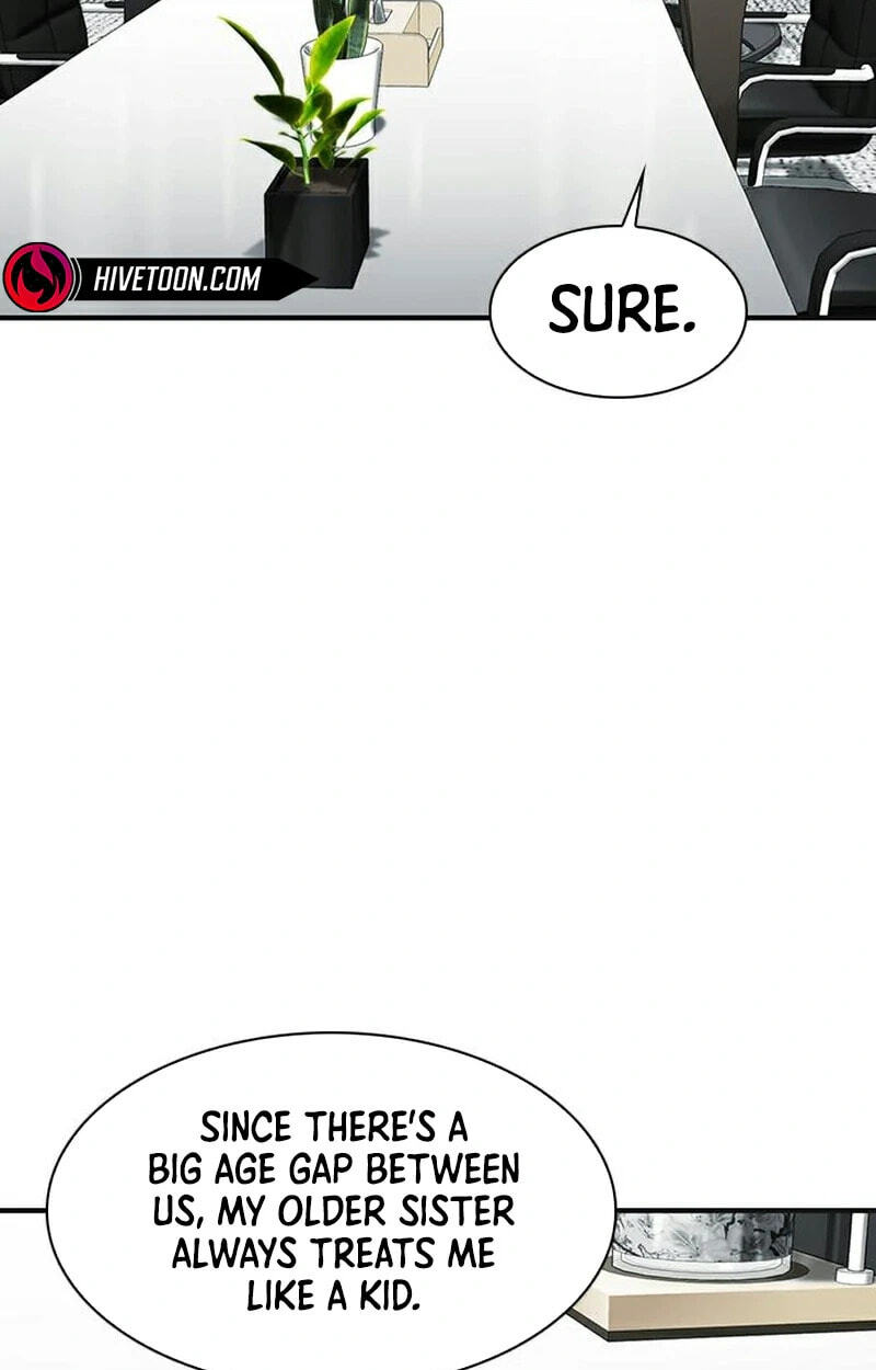 The Lawyer Who Sees Spirits Chapter 23 page 28 - 