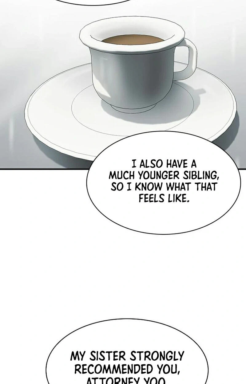 The Lawyer Who Sees Spirits Chapter 23 page 29 - 