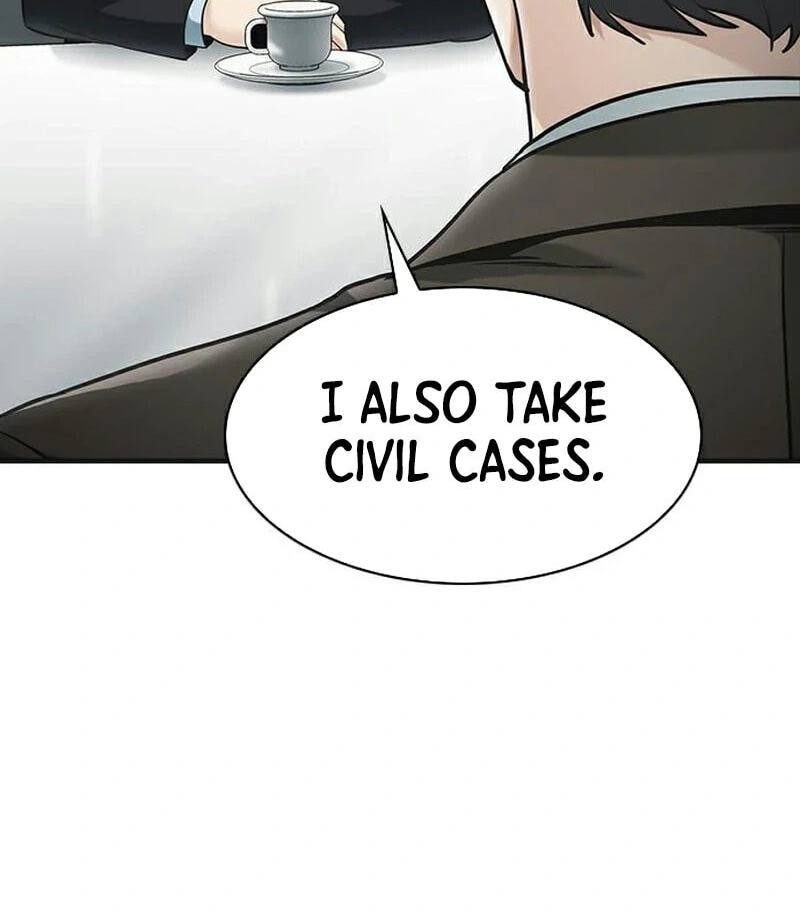 The Lawyer Who Sees Spirits Chapter 23 page 33 - 