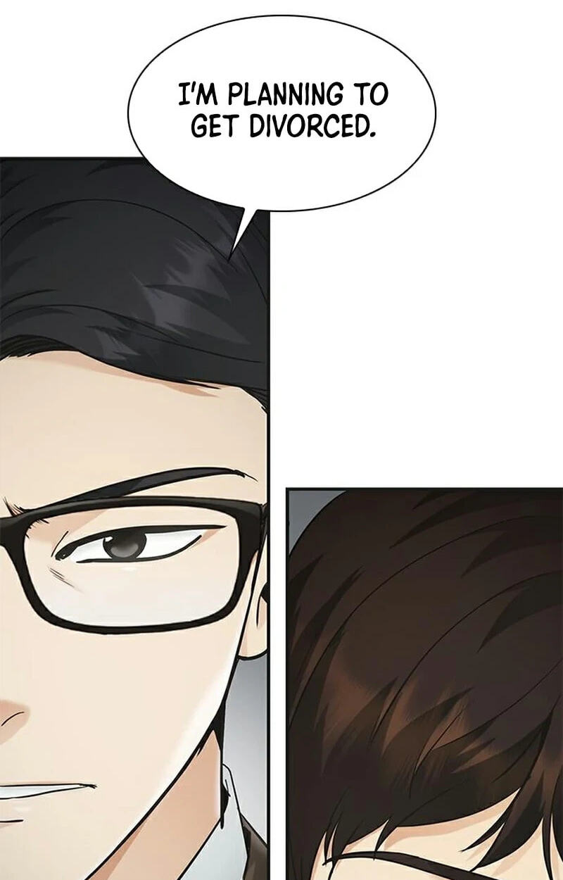 The Lawyer Who Sees Spirits Chapter 23 page 36 - 