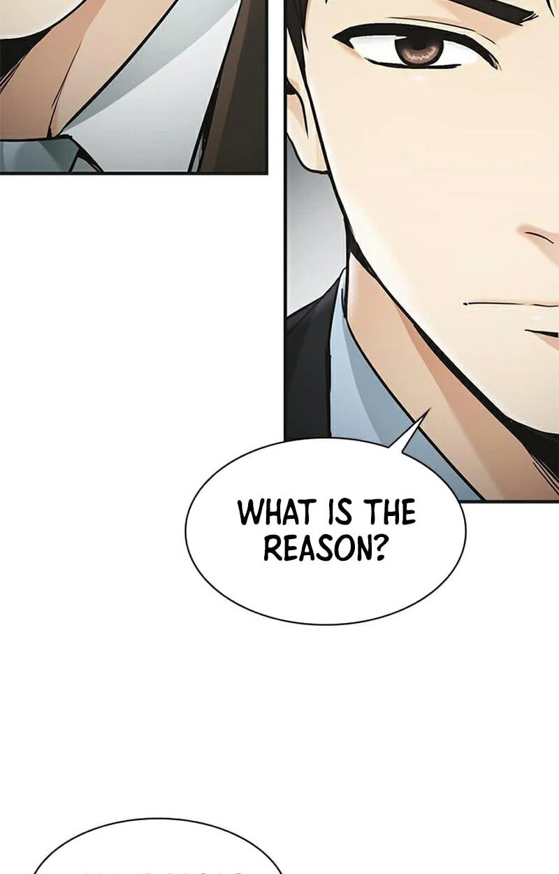 The Lawyer Who Sees Spirits Chapter 23 page 37 - 