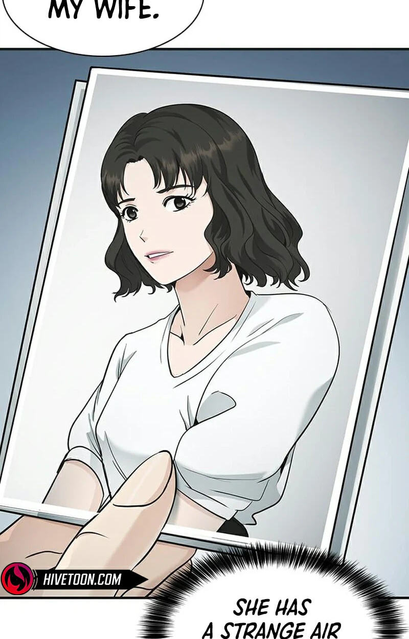 The Lawyer Who Sees Spirits Chapter 23 page 40 - 