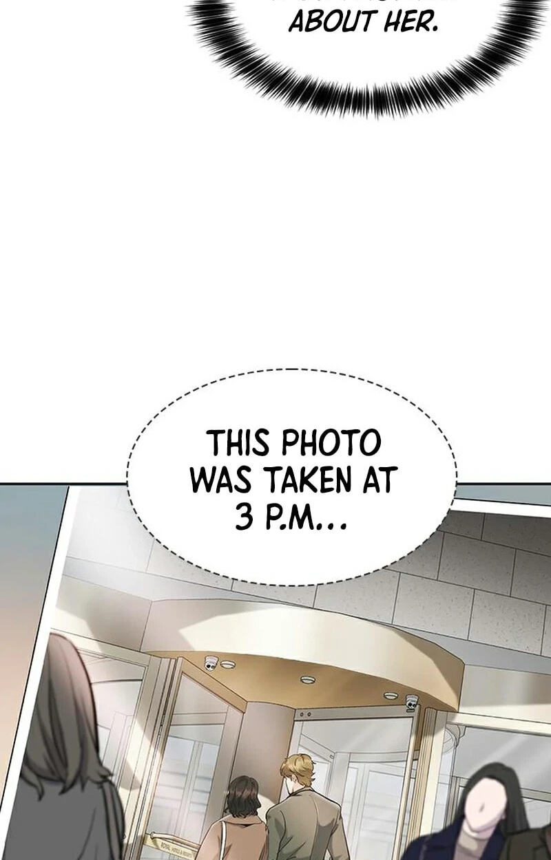 The Lawyer Who Sees Spirits Chapter 23 page 41 - 