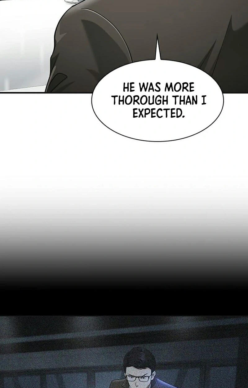The Lawyer Who Sees Spirits Chapter 23 page 47 - 