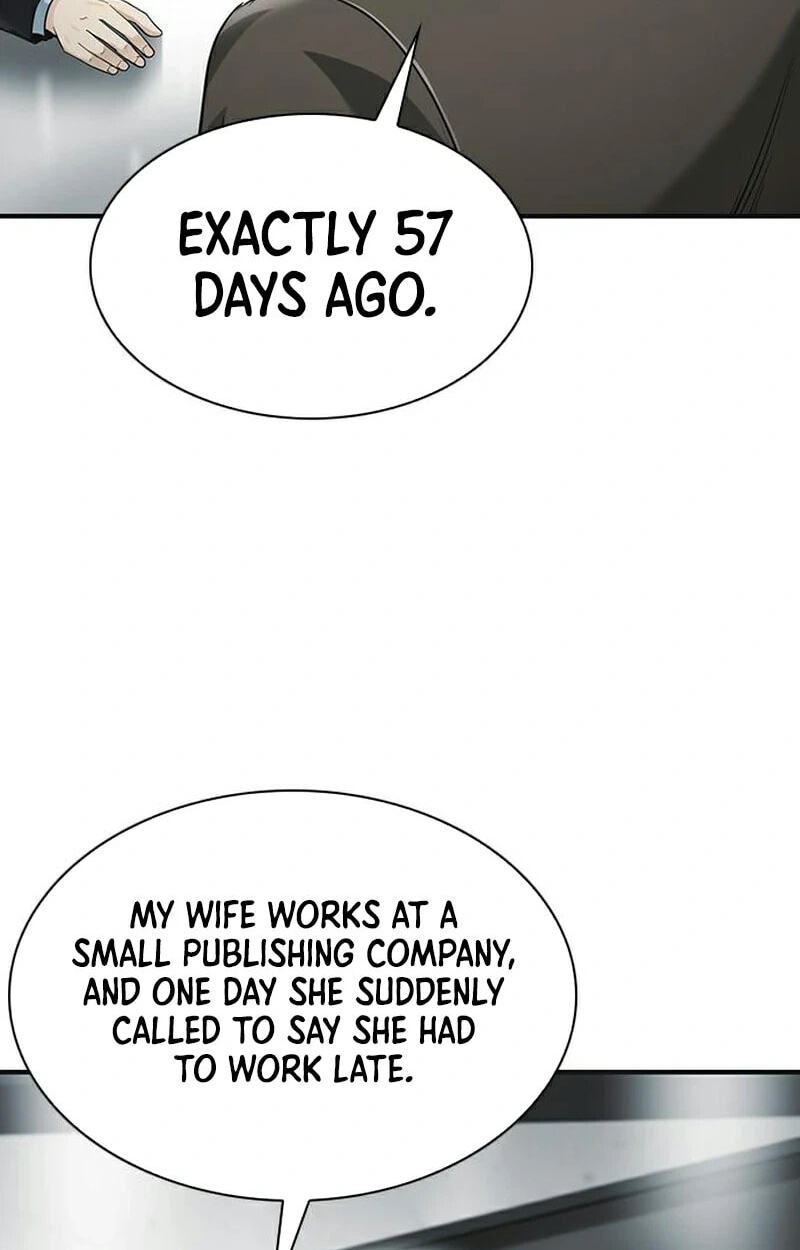 The Lawyer Who Sees Spirits Chapter 23 page 50 - 