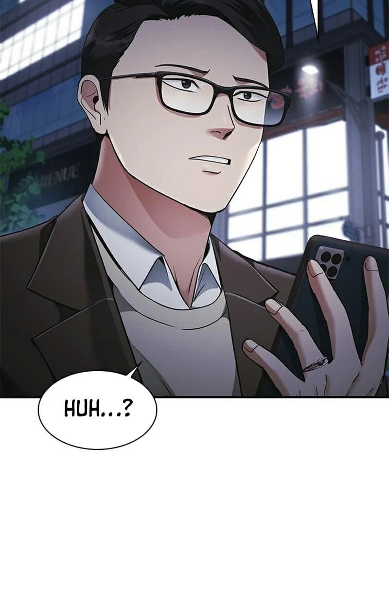 The Lawyer Who Sees Spirits Chapter 23 page 6 - 