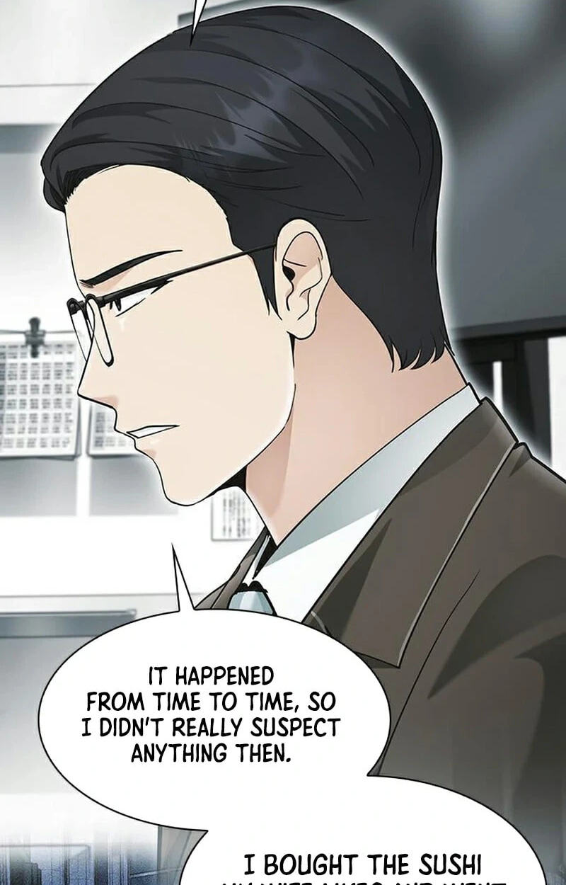 The Lawyer Who Sees Spirits Chapter 23 page 51 - 