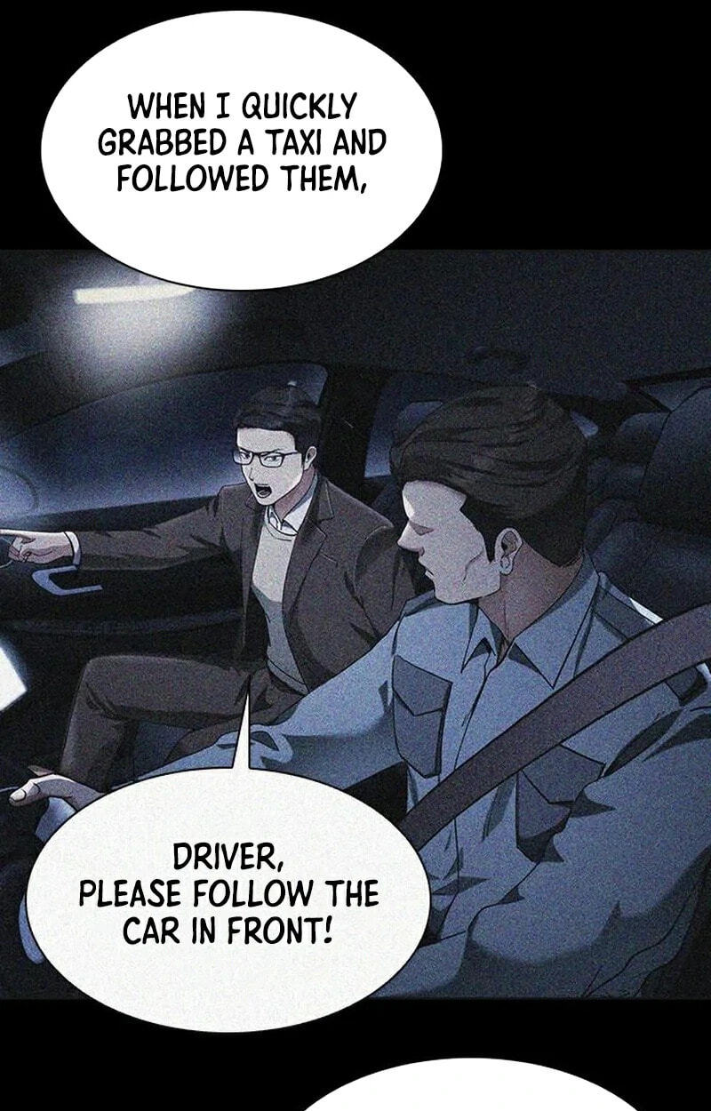 The Lawyer Who Sees Spirits Chapter 23 page 54 - 