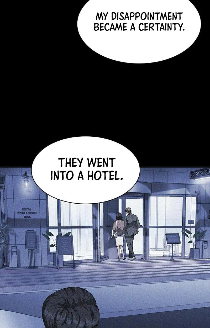 The Lawyer Who Sees Spirits Chapter 23 page 55 - 
