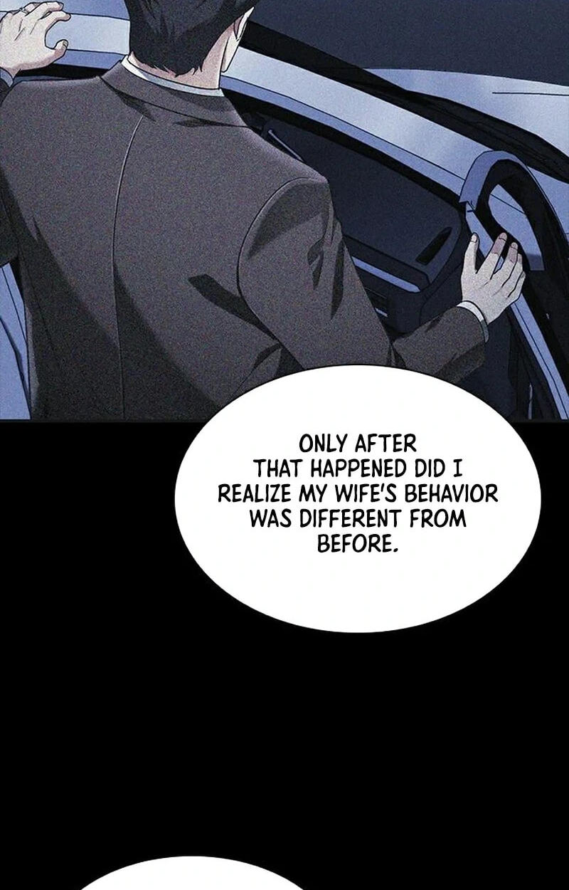 The Lawyer Who Sees Spirits Chapter 23 page 56 - 