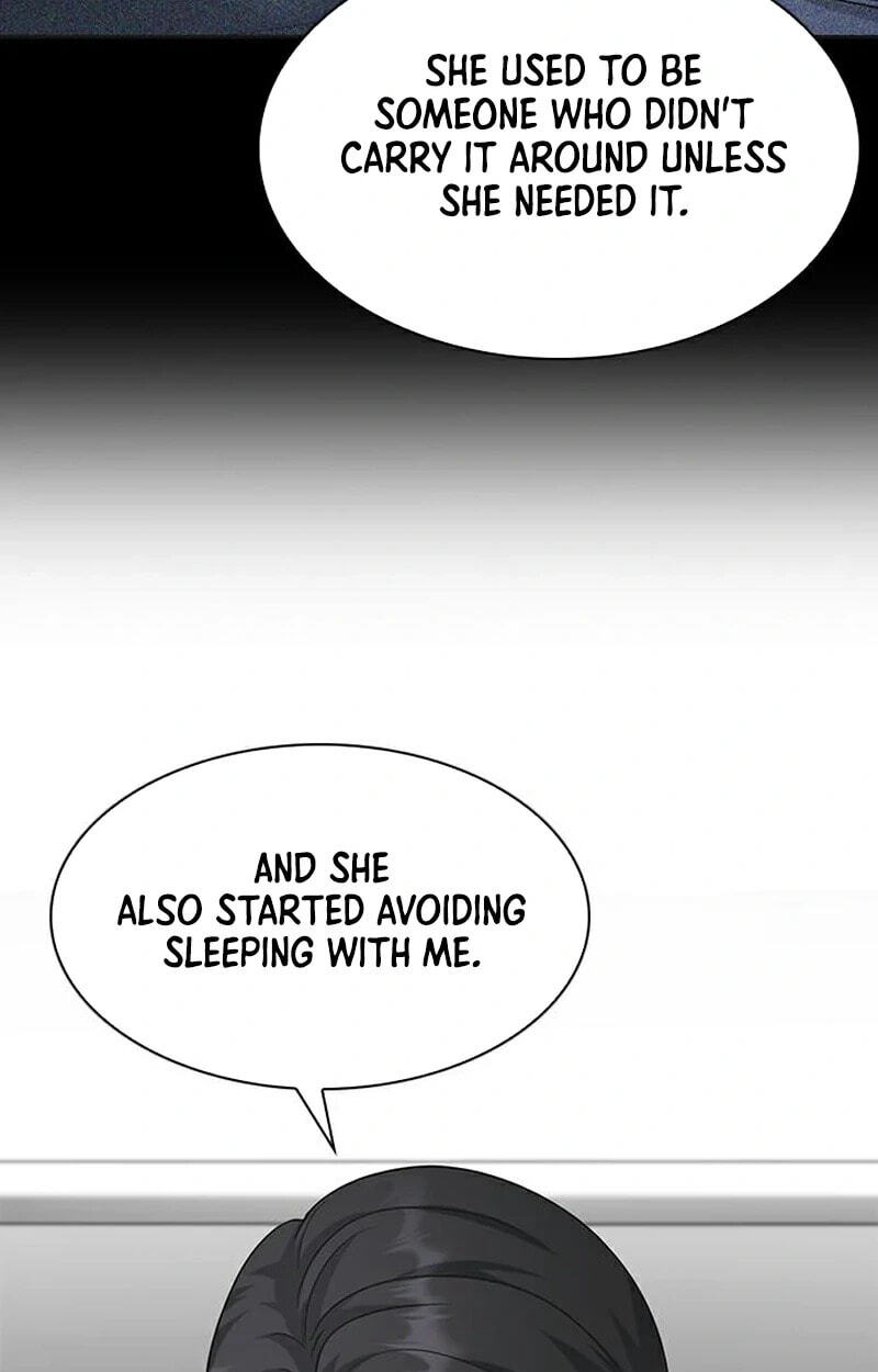 The Lawyer Who Sees Spirits Chapter 23 page 58 - 