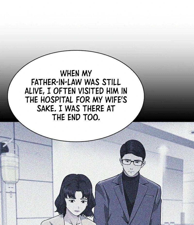The Lawyer Who Sees Spirits Chapter 23 page 62 - 