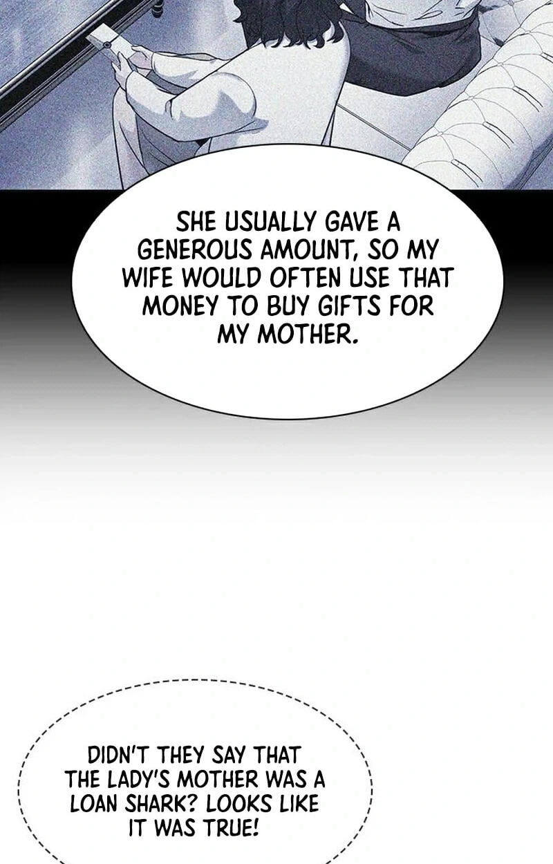 The Lawyer Who Sees Spirits Chapter 23 page 65 - 