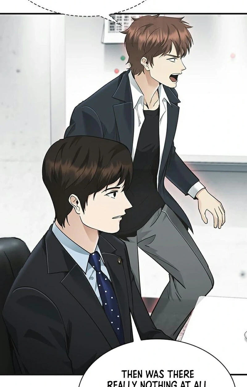 The Lawyer Who Sees Spirits Chapter 23 page 66 - 