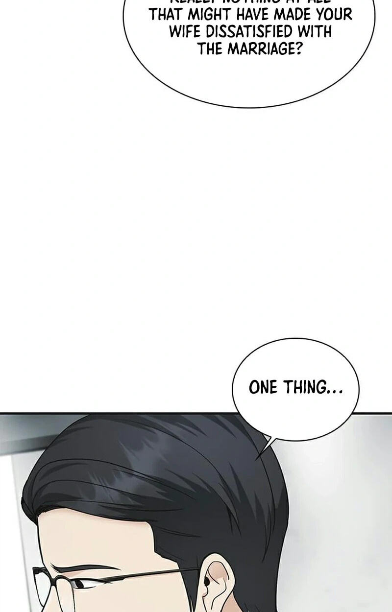 The Lawyer Who Sees Spirits Chapter 23 page 67 - 