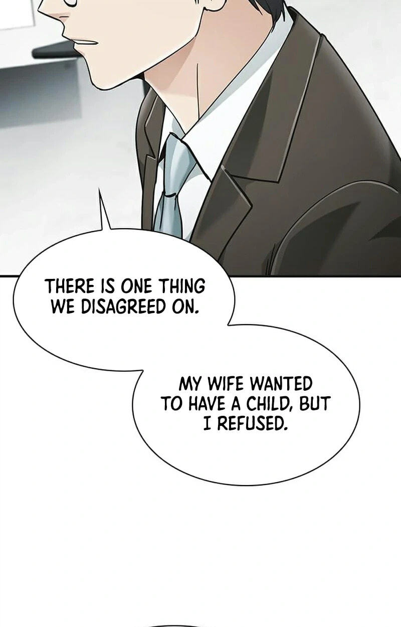 The Lawyer Who Sees Spirits Chapter 23 page 68 - 