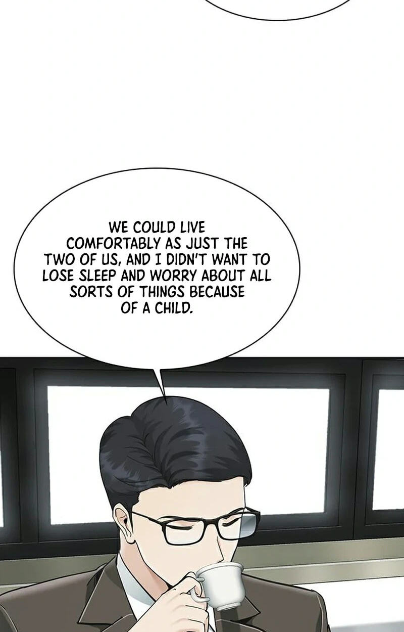 The Lawyer Who Sees Spirits Chapter 23 page 70 - 