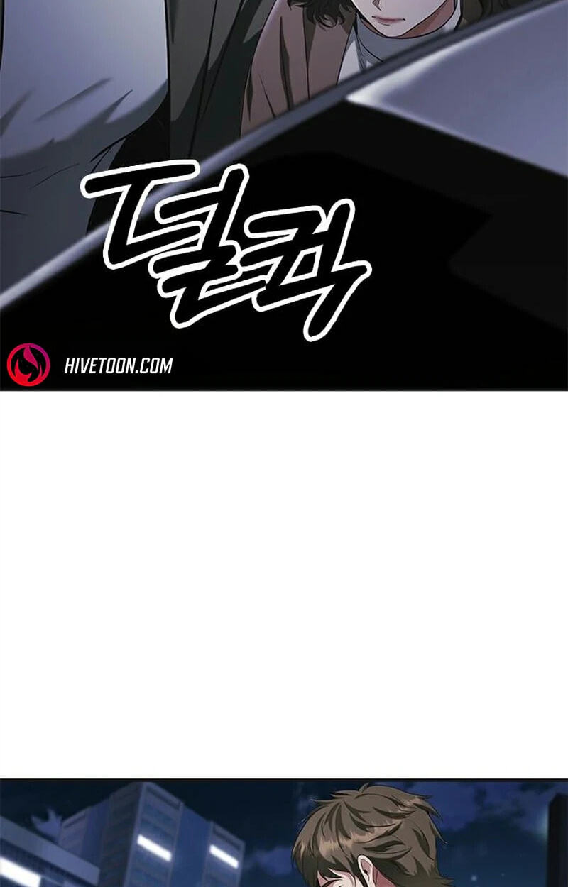 The Lawyer Who Sees Spirits Chapter 23 page 8 - 