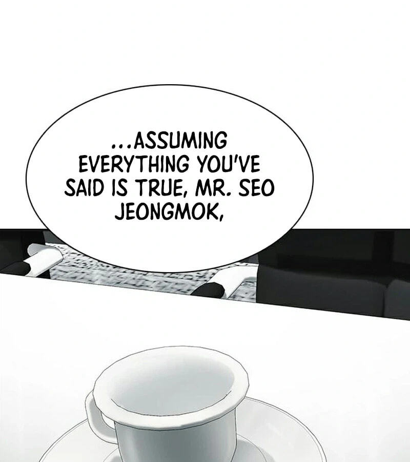 The Lawyer Who Sees Spirits Chapter 23 page 72 - 