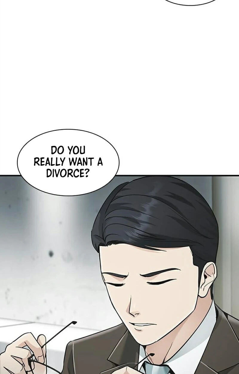 The Lawyer Who Sees Spirits Chapter 23 page 77 - 