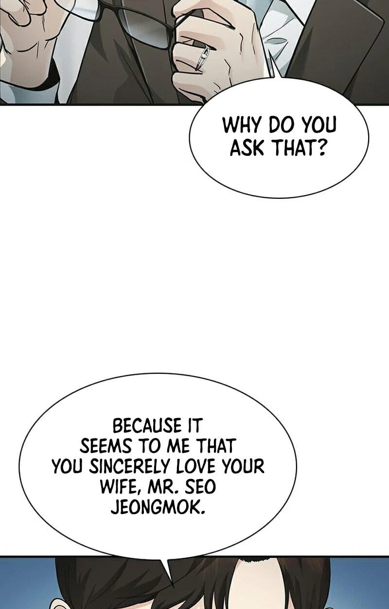 The Lawyer Who Sees Spirits Chapter 23 page 78 - 