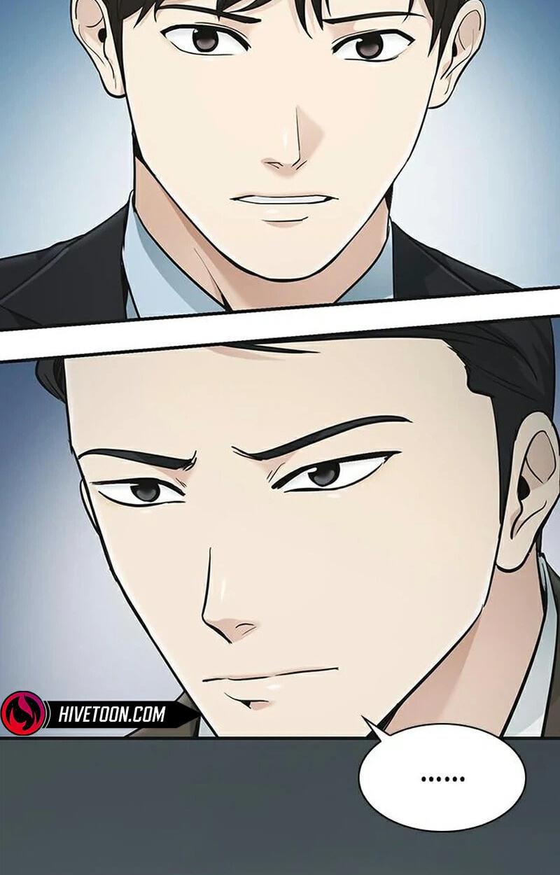 The Lawyer Who Sees Spirits Chapter 23 page 79 - 