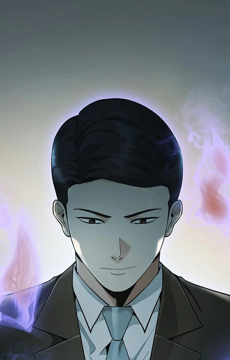 The Lawyer Who Sees Spirits Chapter 23 page 80 - 