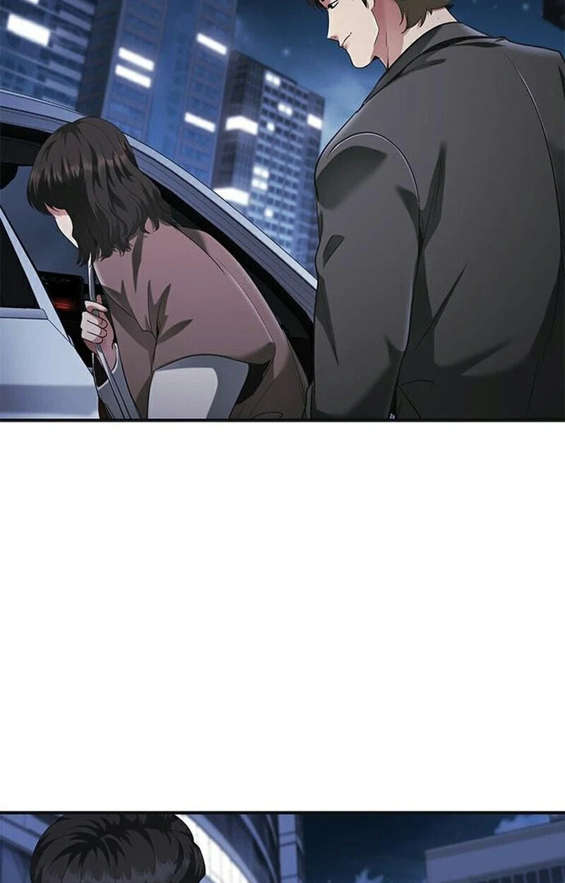 The Lawyer Who Sees Spirits Chapter 23 page 9 - 