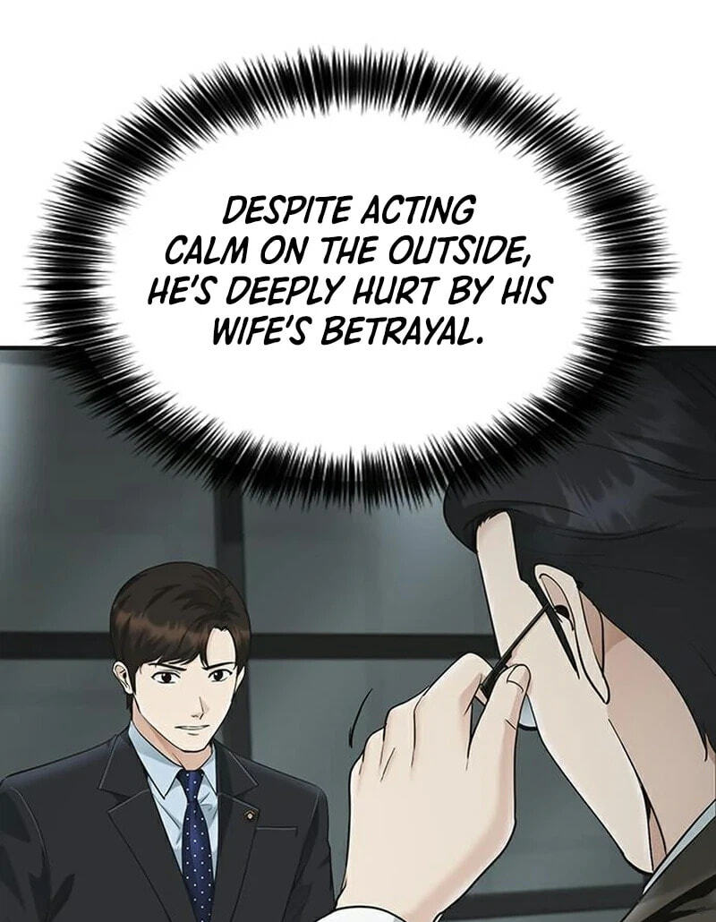The Lawyer Who Sees Spirits Chapter 23 page 82 - 