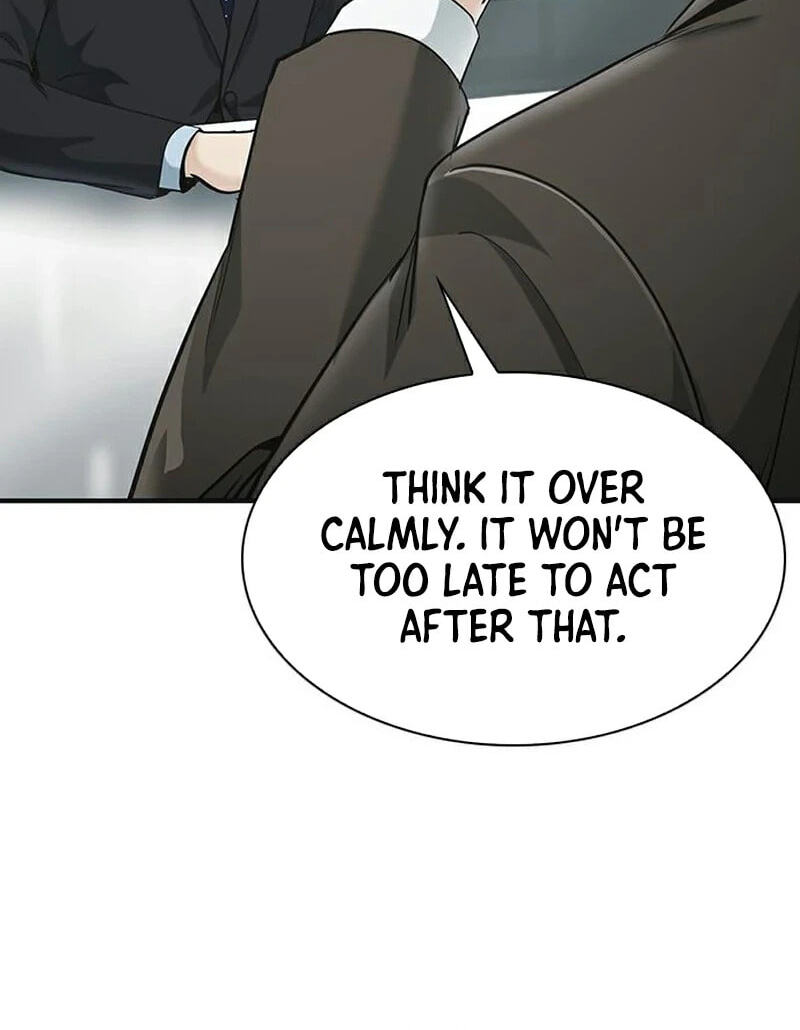 The Lawyer Who Sees Spirits Chapter 23 page 83 - 